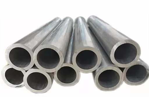 ASTM A335 P5 pipes